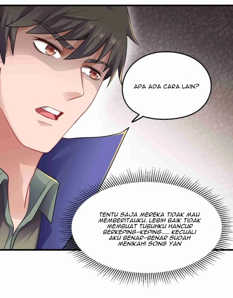 First Dragon (Yuanlong) Chapter 77 Gambar 13